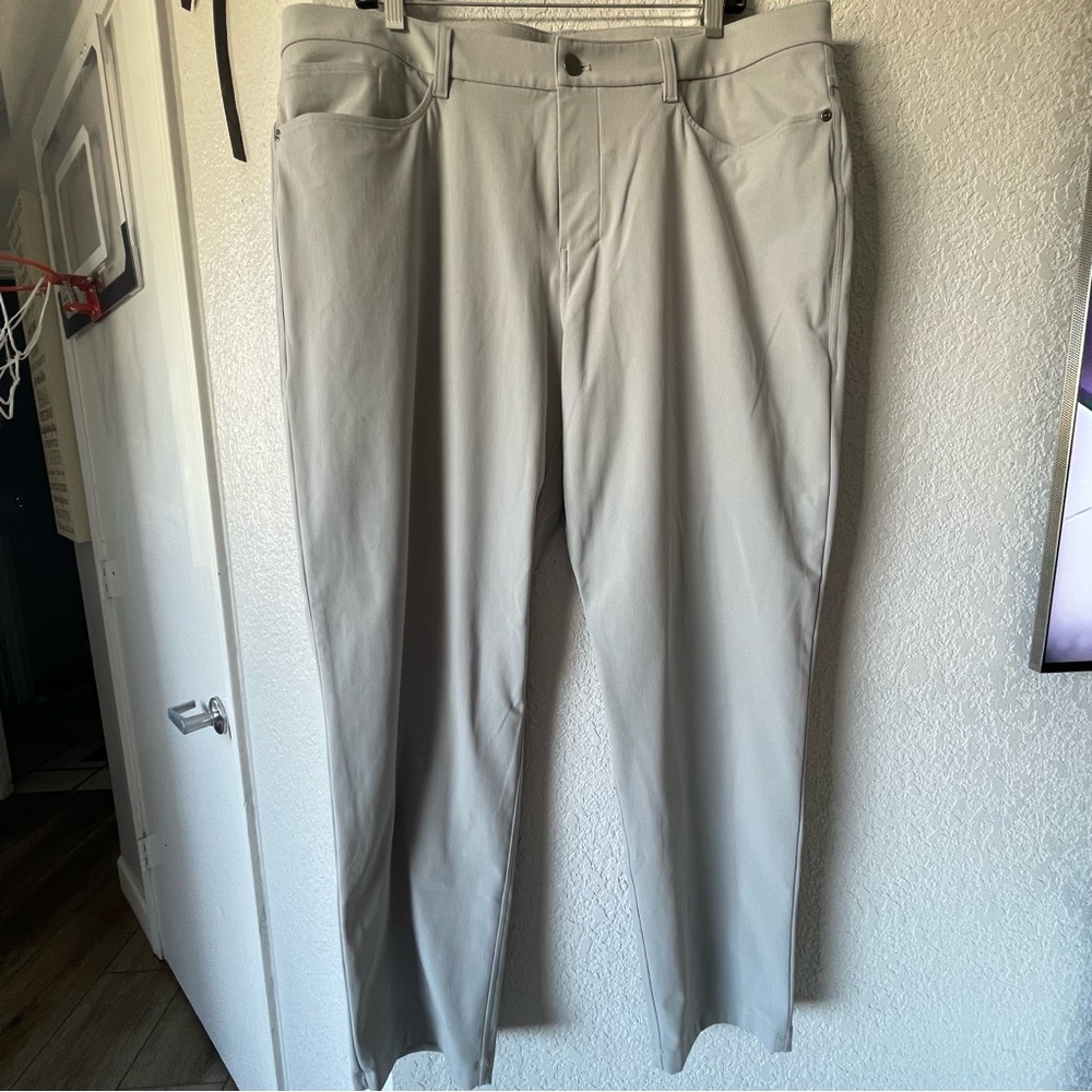 Lululemon ABC Pant Classic